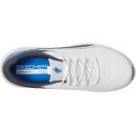 Кроссовки Go Golf Max-3 Skechers, цвет White/Navy/Blue - фото 2