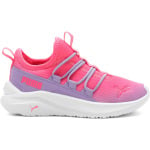 Кроссовки PUMA One4All, цвет Glowing Pink-Lavender Alert-PUMA White - фото 4