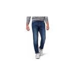 Джинсы Tom Tailor Slim Fit, цвет dunkel-blau - фото