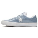 Кроссовки Converse One Star Skate унисекс - фото