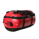 Сумка The North Face, цвет Tnf Red-Tnf Black - фото