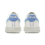 Детские кроссовки для скейтбординга Nike Air Force 1 PS - фото 5