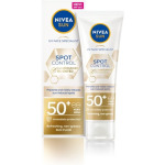 NIVEA Sun UV Face Specialist Солнцезащитный флюид для контроля темных пятен SPF 50+ 40 мл - фото