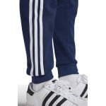 Детские спортивные брюки adidas Originals TREFOIL PANTS, темно-синий - фото 7