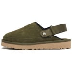 Goldencoast Clog Moss Green Ugg - фото