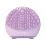 Дополнение 2 в 1 для чистоты и упругости Luna 4 Go Lavender Foreo, 1 UD - фото