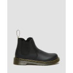 Кожаные ботинки челси Junior 2976 Softy T Dr. Martens - фото 4