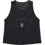 Топ Merrell Ascend Swifty Workout Tank, черный - фото 2