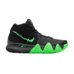 Кроссовки Nike Kyrie 4 EP 'Halloween', черный - фото