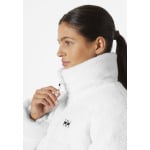 Пуховик YU TEDDY PILE PUFFER Helly Hansen, цвет nimbus cloud - фото 3