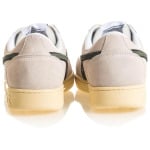 Кроссовки diadora Skateboarding Shoes Men Low-top White/Green, зеленый - фото 5