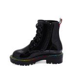 Ботинки Kurt Geiger Birdie Boot, черный - фото