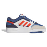 Кроссовки для скейтбординга adidas originals Drop Step унисекс, Red/ White//Blue - фото 2