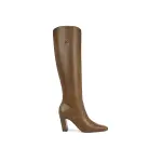 Сапоги Bowman Wide Calf Boot Franco Sarto, темно-коричневый - фото 5