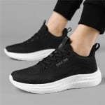 Кроссовки мужские Lifestyle Shoes Men Low-Top Aokang, белый - фото 22