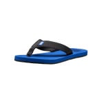 Шлепанцы Helly Hansen LOGO SANDAL 2, черный - фото 3