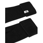 Перчатки Roeckl Full Finger Gloves Essentials, черный - фото 4