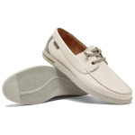 Туфли мужские Men"s Casual Men Low-Top Bata, коричневый - фото 9