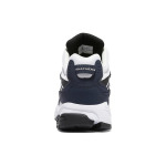 Кроссовки мужские Chunky Mid-top белые/королевские синие Skechers - фото 4