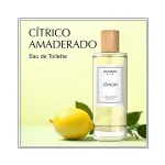 Туалетная вода для женщин Lemon Chanson D'Eau, 100 ml - фото 4