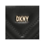 Сумка Dkny, черный - фото 3