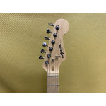 Электрогитара 037-0125-557 Squier by Fender Mini Jazzmaster HH Electric Guitar Maple Neck Surf Green - фото 4