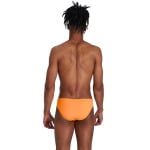 Плавки Speedo Eco Enduraflex +7cm, оранжевый - фото 2