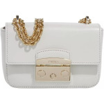 Сумка через плечо FURLA Metropolis mini WB00828 AX0733 1704S mashmellow, Marshmallow - фото