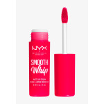 Жидкая помада Smooth Whip Matte Lip Cream Nyx Professional Makeup - фото