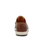 Оксфорды Gus Moc Toe Oxford Hush Puppies, темно-коричневый - фото 4