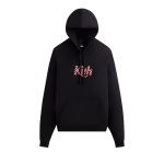 Худи Kith Candy Cane Williams III 'Black', черный - фото