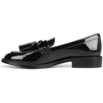 Лоферы Franco Sarto Carolyn Low Slip-ons, цвет Black Synthetic - фото 4