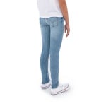 Джинсы скинни Big Girls 710 Super Skinny Levi's - фото 3