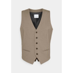 Жилет для костюма MENS WAISTCOAT FOR SUIT SLIM FIT Lindbergh, земля - фото 5