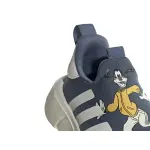 Кроссовки x Disney Monofit Goofy Slip-On Sneaker Adidas, темно-синий/кремовый - фото 5