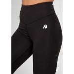 Спортивные брюки Gorilla Wear Arizona Leggings Schwarz, цвет Arizona Leggings - фото 4