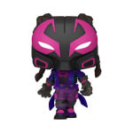 POP Marvel: SM:ATSV S2- Бродяга Funko POP! - фото