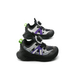 Кроссовки Jeep Kids Lifestyle Shoes Kids Low-top, фиолетовый - фото 18