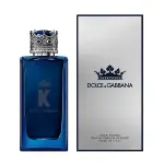 Интенсивная парфюмированная вода для мужчин K By D&G Intense Dolce & Gabbana, 100 ml - фото 2