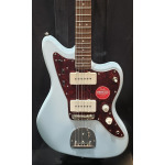 Электрогитара Squier Classic Vibe '60s Jazzmaster 2021 Sonic Blue - фото 2