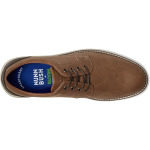 Кроссовки Nunn Bush Chase 2.0 Casual Plain Toe Oxford Contemporary Lace-Up, цвет Cognac - фото 2