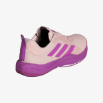 Кроссовки Rapidmove Adidas, розовый - фото 3