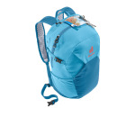 Рюкзак Deuter Speed Lite 21 Hiking, синий - фото 7