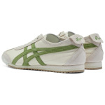 Кроссовки Onitsuka Tiger MEXICO 66 Lifestyle Shoes Unisex Low-top White, белый - фото 4