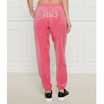 Спортивные брюки Juicy Couture LILIAN Regular Fit, роза - фото 3