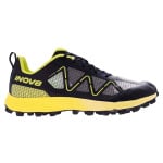 Кроссовки Inov8 Mudtalon Speed Wide Trail, серый - фото