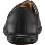 Кроссовки Grand Crosscourt II Cole Haan, цвет Black Leather/Black - фото 5