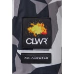 Куртка из фольги Colorwear Colourwear, серый - фото 5