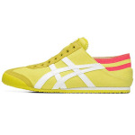 Кроссовки mexico 66 paraty Onitsuka Tiger, белый - фото 2