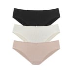 Трусы Vivance Jazz Pants s, цвет rosé. creme, schwarz - фото